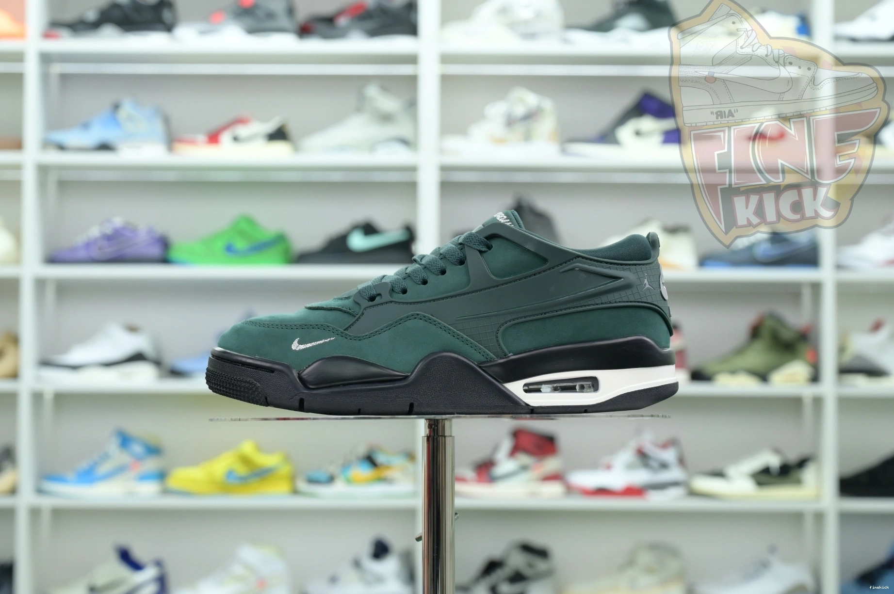 Nigel Air Sylvester Jordan Jordan x 4RM 0723